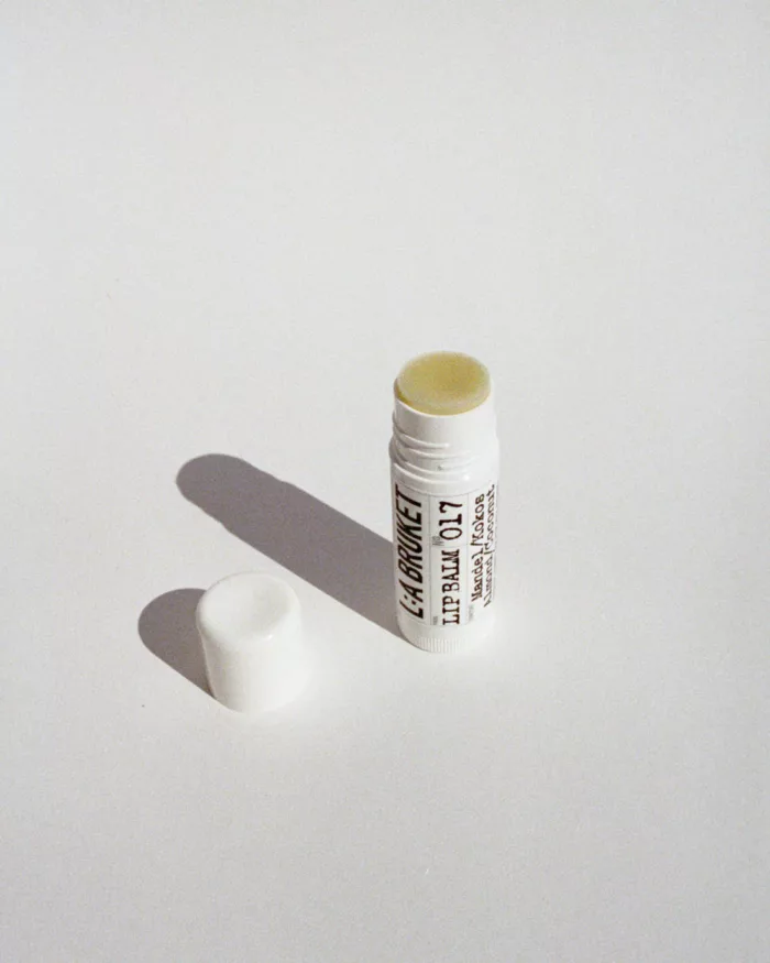 Leppepomade 14g Mandel/kokos