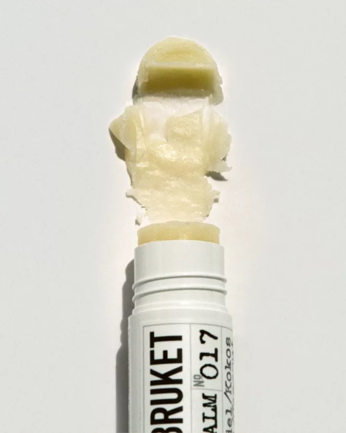 Leppepomade 14g Mandel/kokos