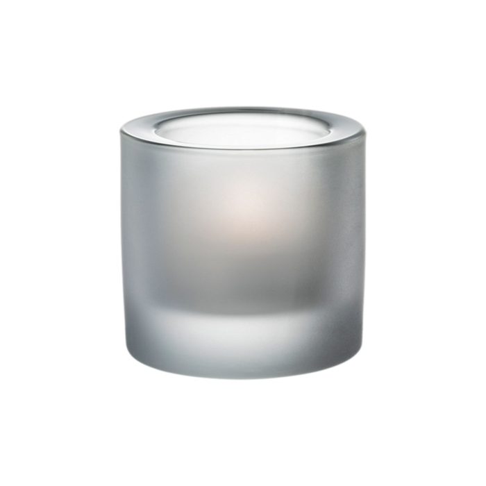 Lyslykt 60mm frostet