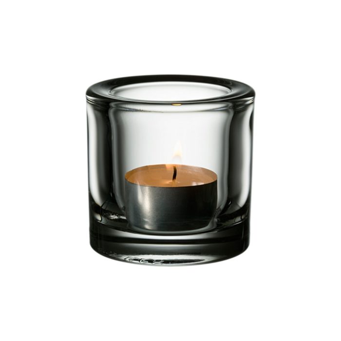 Lyslykt 60mm klar
