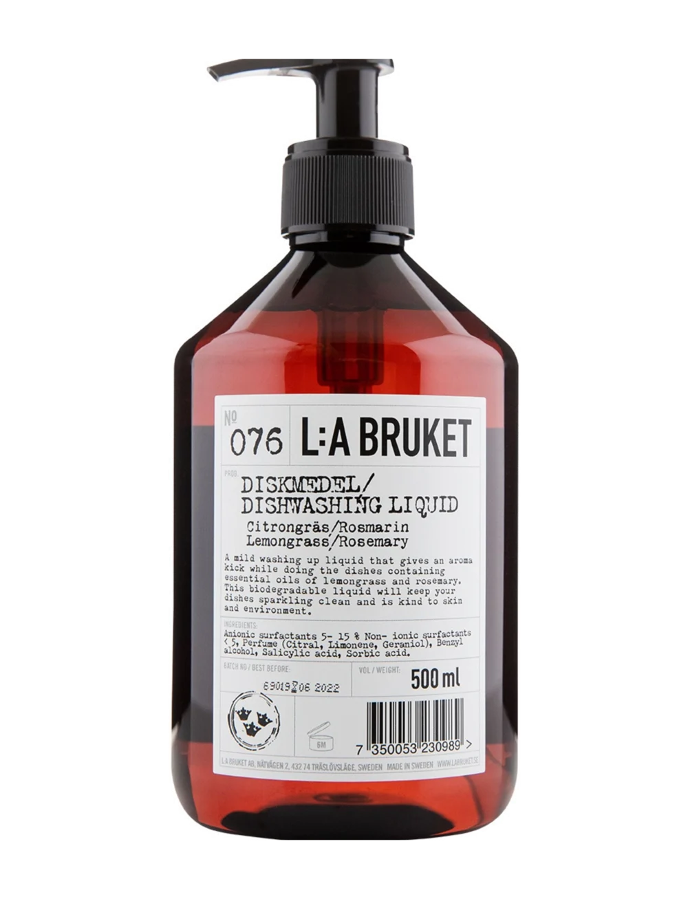 L:A Bruket image