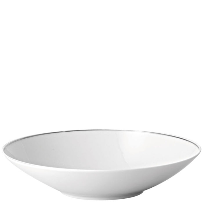 TAC PLATIN SALATSKÅL 35CM ROSENTHAL