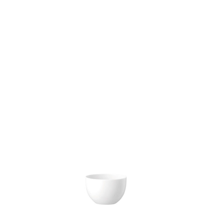 TAC HVIT SKÅL 7CM ROSENTHAL