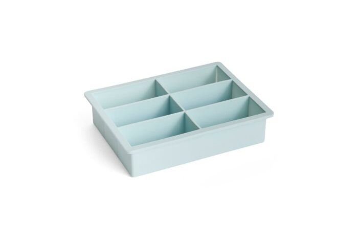 Isbitbrett avlang ice blue