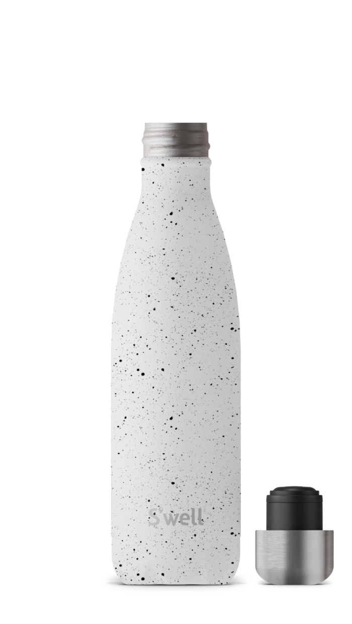 Flaske 500ml Speckled moon