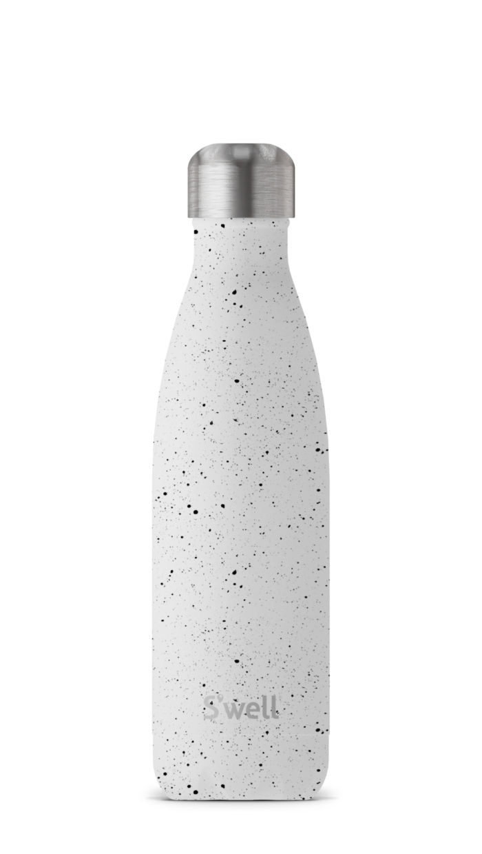 Flaske 500ml Speckled moon