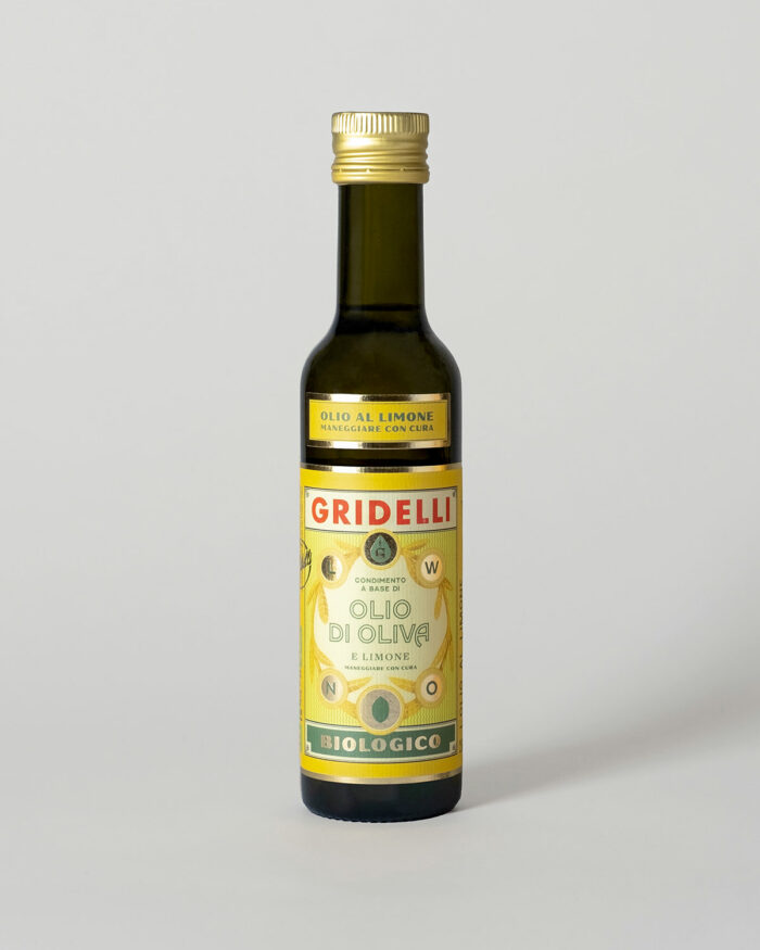 Olivenolje 250ml Limone