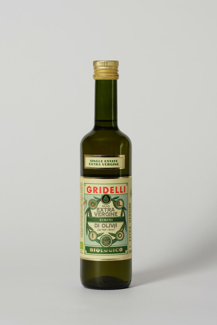 Olivenolje 500ml Rimini