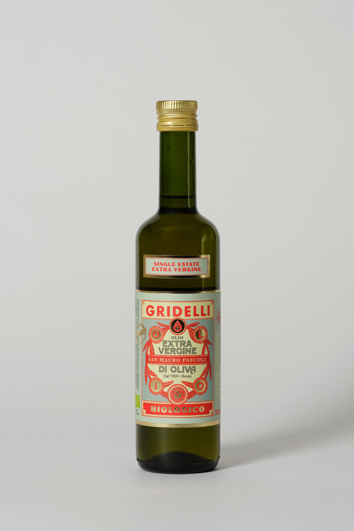 Olivenolje 500ml San Mauro Pascolini
