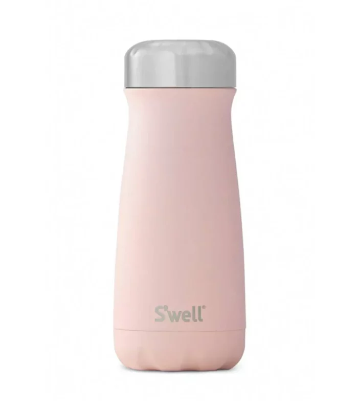 Flaske 470ml Pink topaz