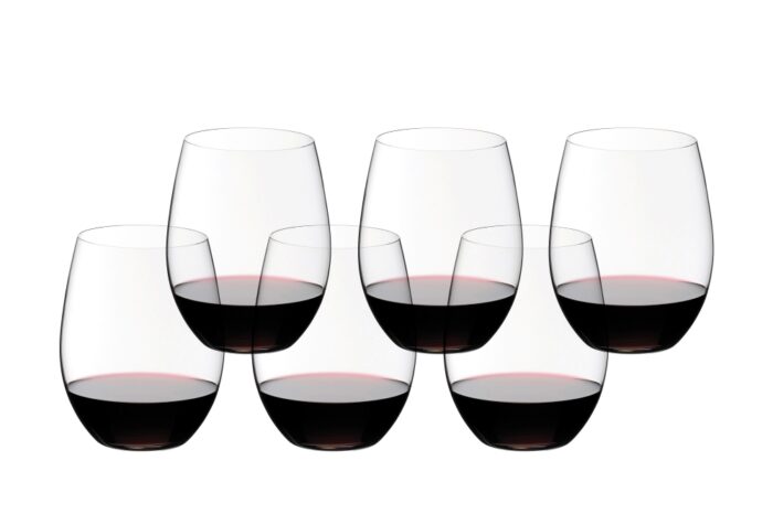 Cabernet Sauvignon/Merlot 6pk