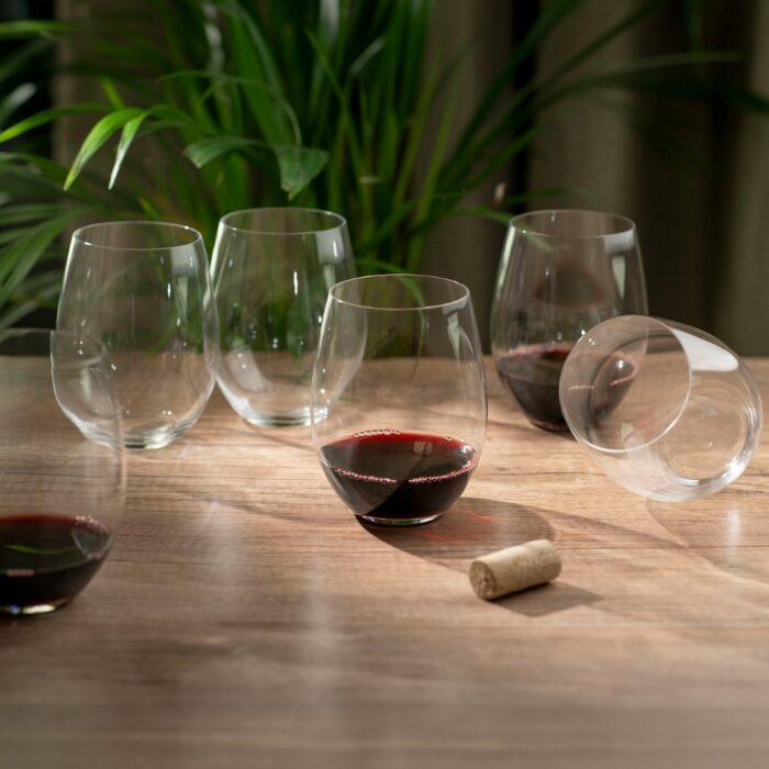 Cabernet Sauvignon/Merlot 6pk