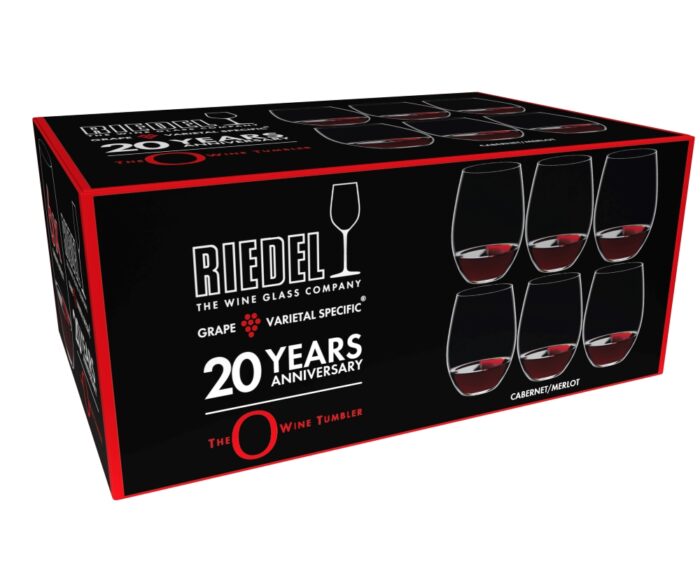 Cabernet Sauvignon/Merlot 6pk