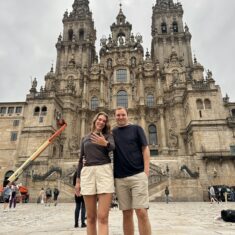 Tonje Lavik Hansen + Ross Forbes Cochrane thumbnail