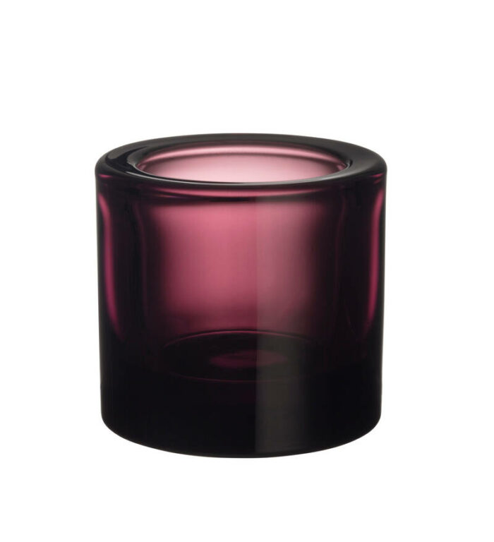 Lyslykt 60mm røsslyng