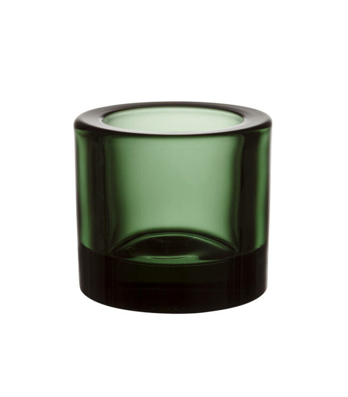 Lyslykt 60mm furugrønn