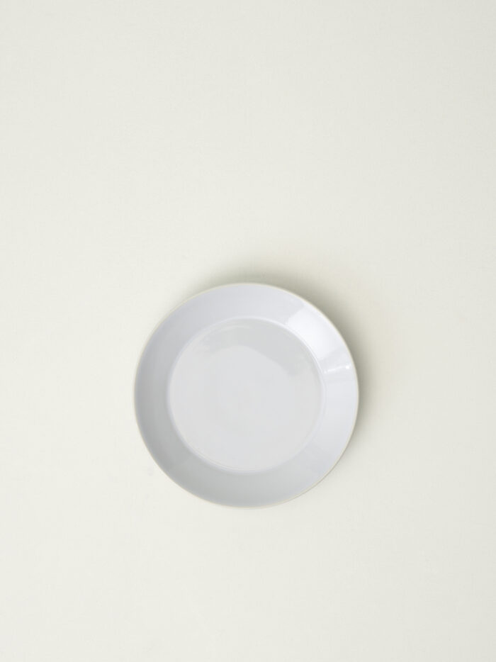 Tallerken 21cm Ice Blue