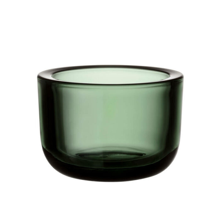 Lyslykt 60mm furugrønn