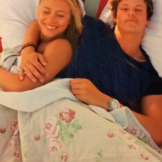 Tuva Emilie Øyslebø + Jacob Norvik Jervell thumbnail