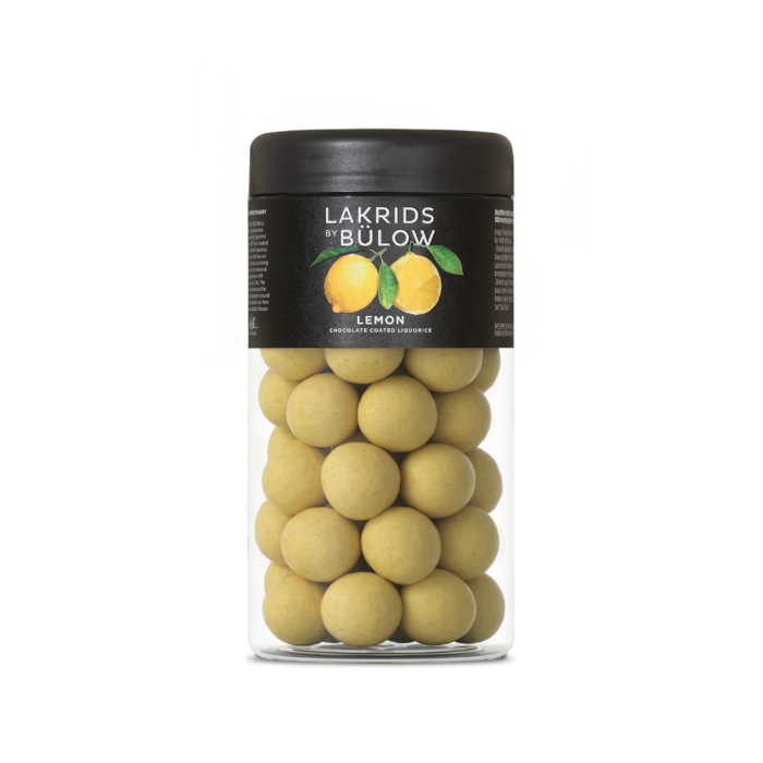 Lakris 295g Læmon
