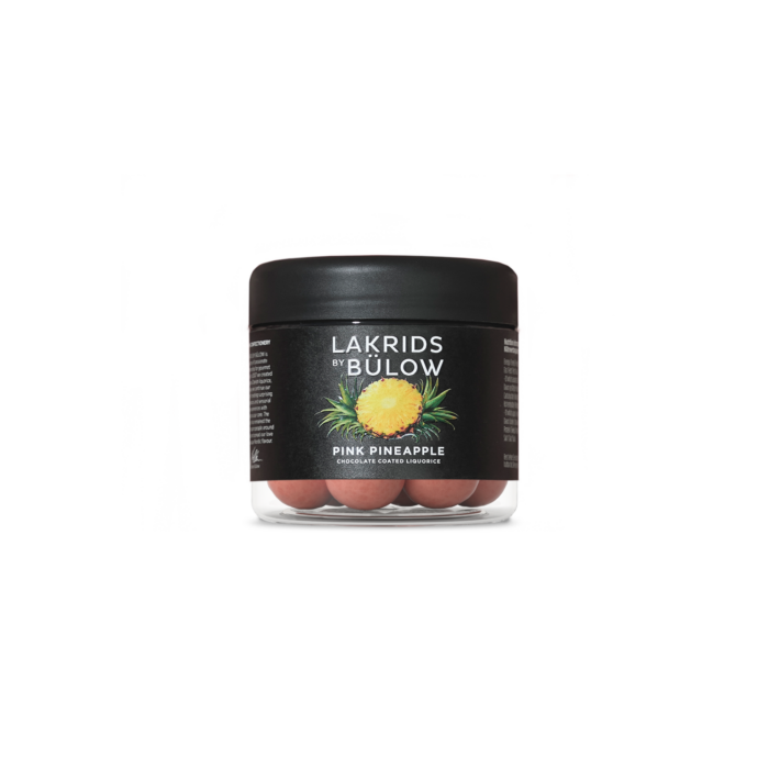 Lakris 125g Pink Pineapple