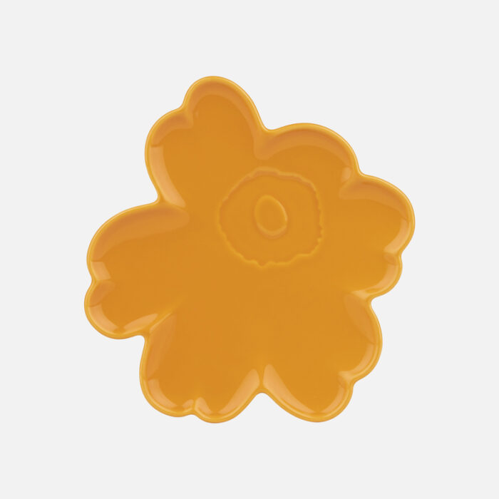 Fat 20cm oransje