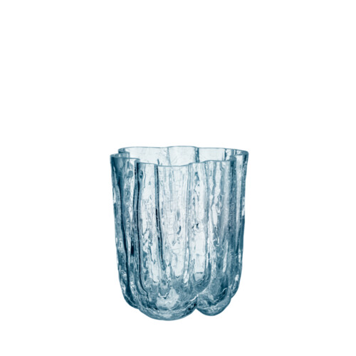 Vase 12cm recycled