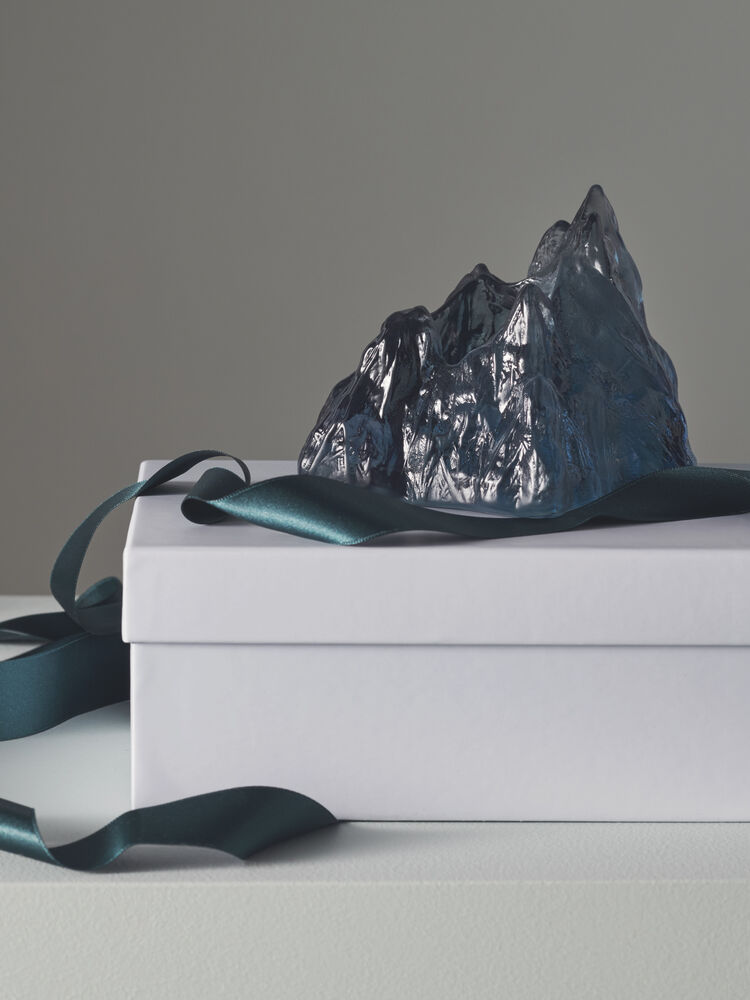 Lyslykt 14cm circular