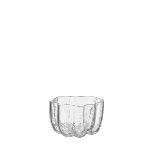 Lyslykt 5,8cm klar