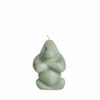Gabba Gabba Candle image
