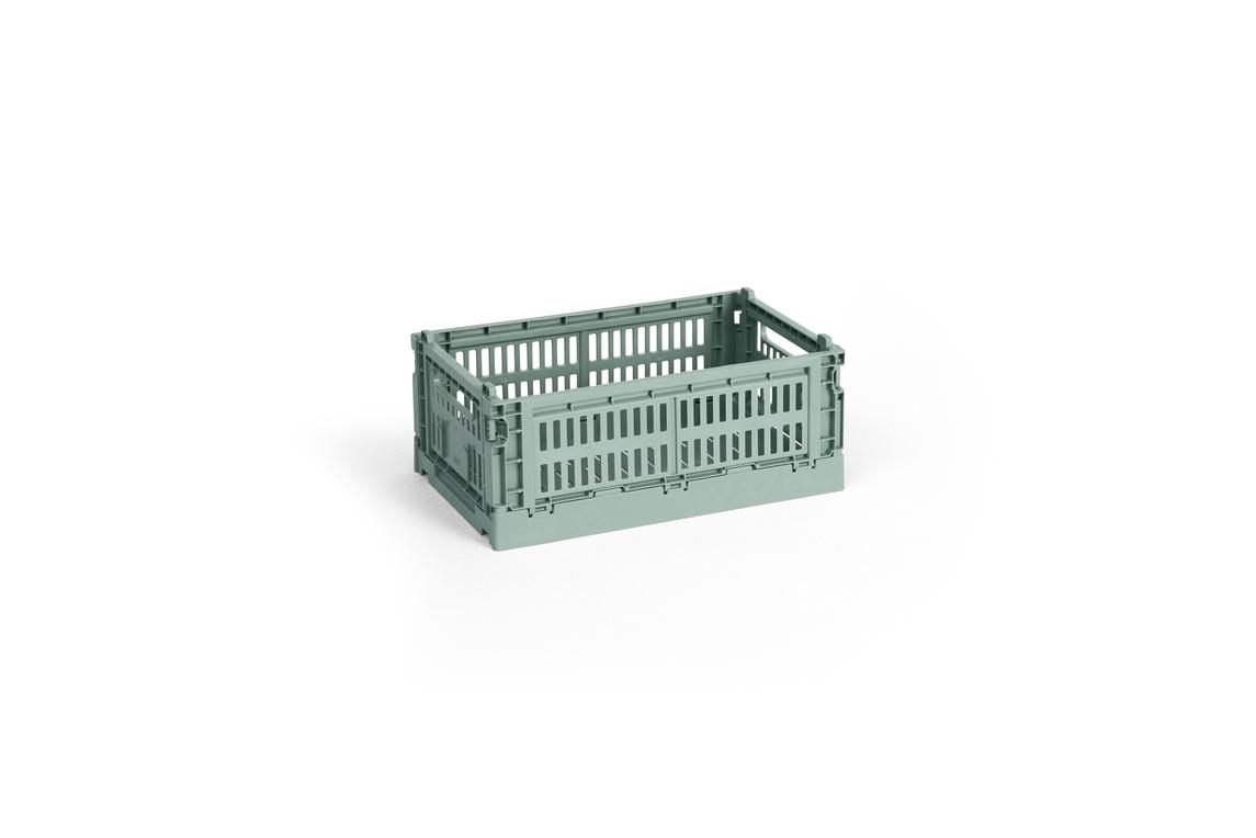 Colour Crate image