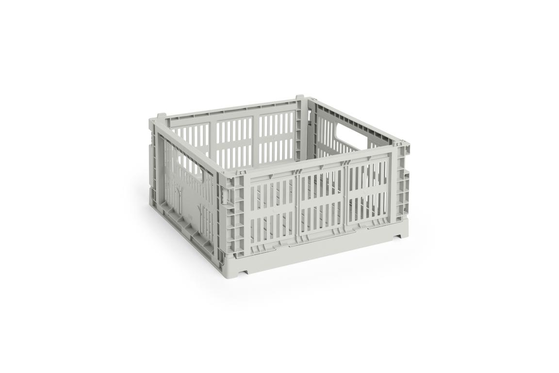 Colour Crate image