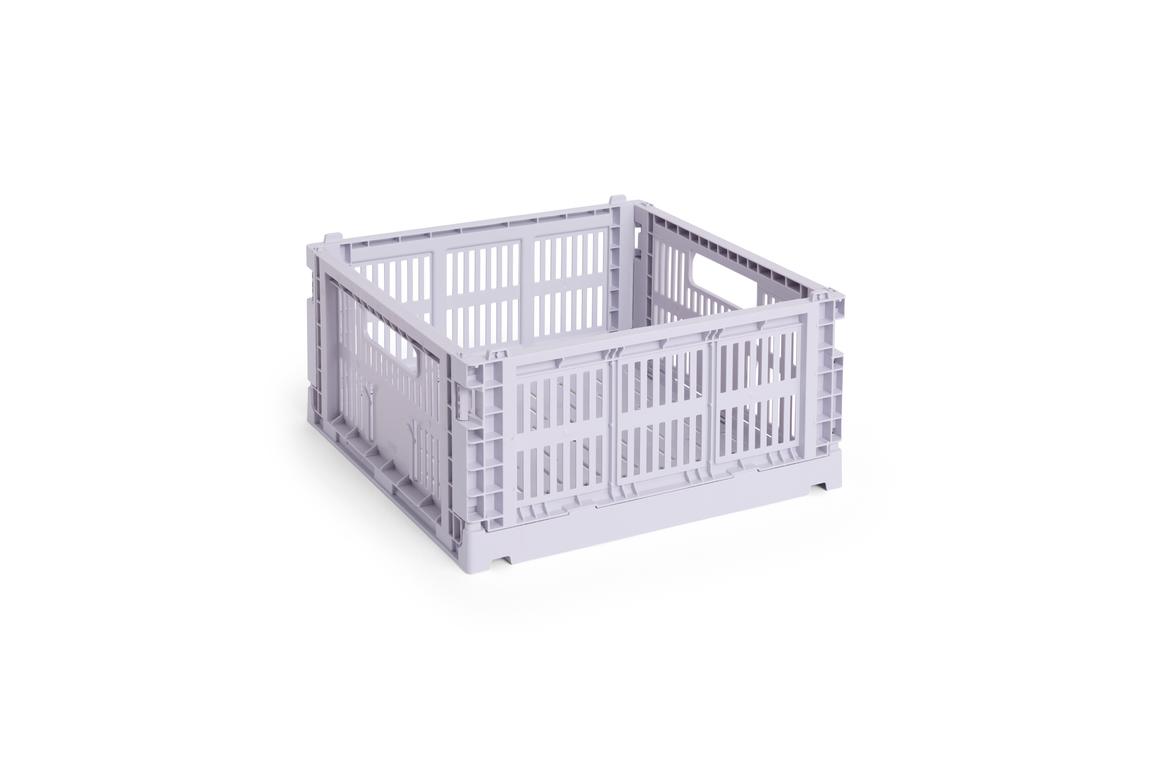 Colour Crate image