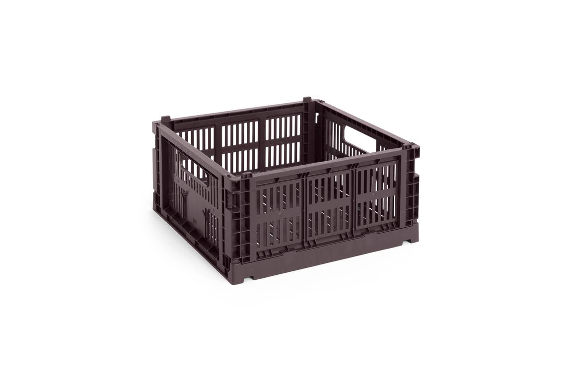 Colour Crate image