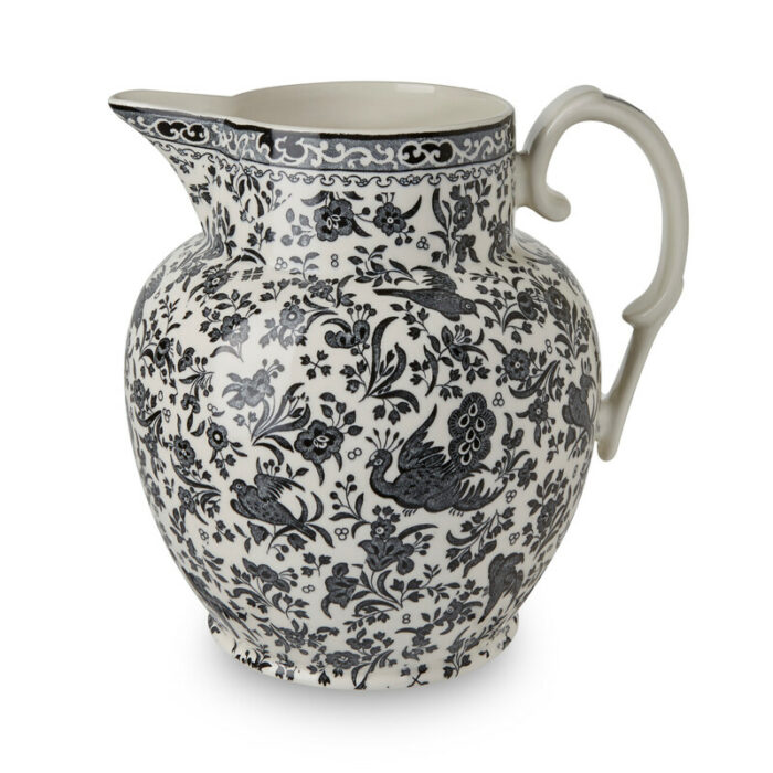 Mugge Etruscan 2,2l