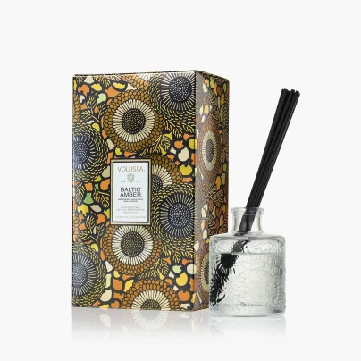 Baltic Amber duftpinner_Voluspa