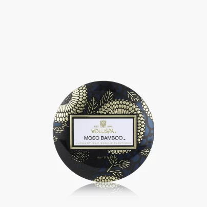 Moso Bamboo 25t_Voluspa