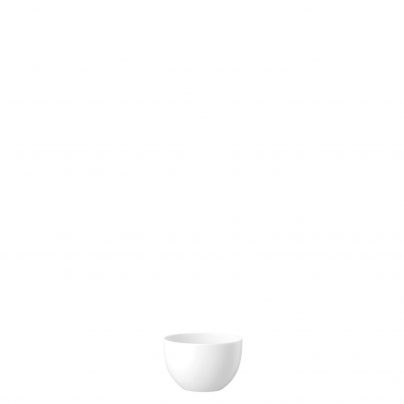 TAC HVIT SKÅL 7CM ROSENTHAL