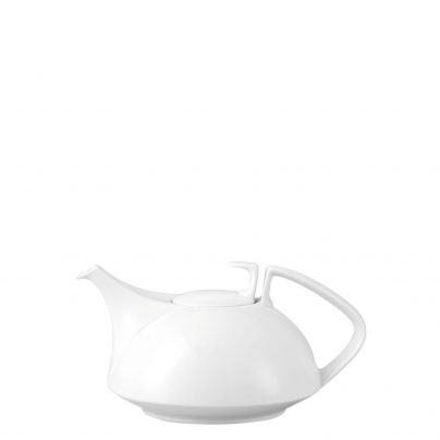 TAC HVIT TEKANNE LITEN ROSENTHAL