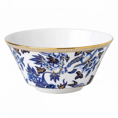 HIBISCUS BOLLE WEDGWOOD