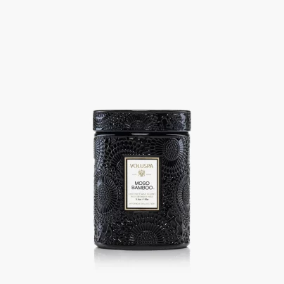 Moso Bamboo 50t_Voluspa