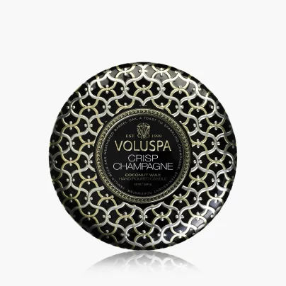 crisp champagne 40t_Voluspa