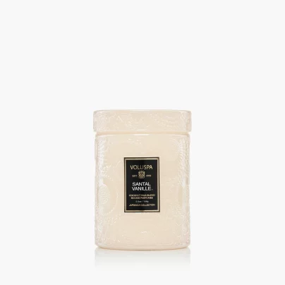 santal vanilla 50t_Voluspa