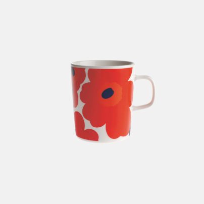 Marimekko Unikko krus