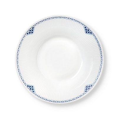 Royal Copenhagen Prinsesse tallerken