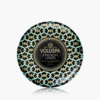 french linen 40t_Voluspa