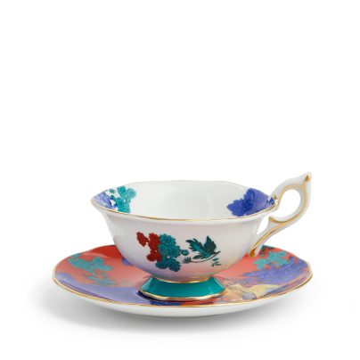 Wedgwood Wonderlust