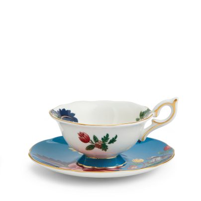 Wedgwood Wonderlust