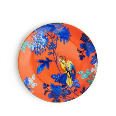 Wedgwood Wonderlust