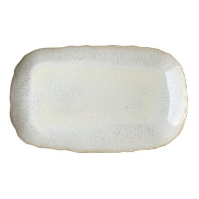 Jars servise Plume Perle